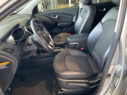 2013 Hyundai TUCSON GLS