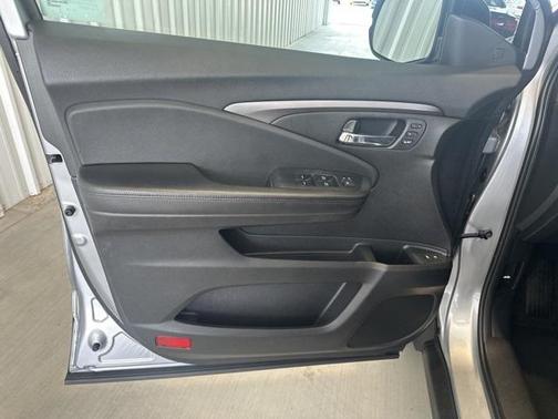 2021 Honda Passport AWD EX-L