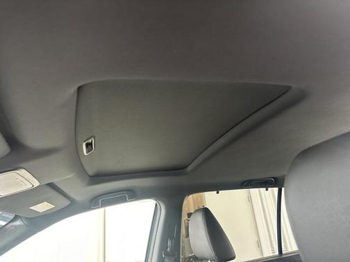 2021 Honda Passport AWD EX-L