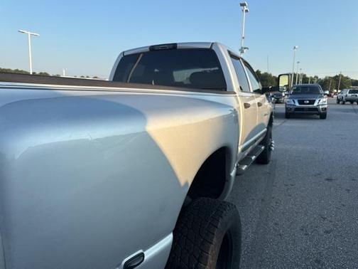 2005 Dodge Ram 3500 Laramie