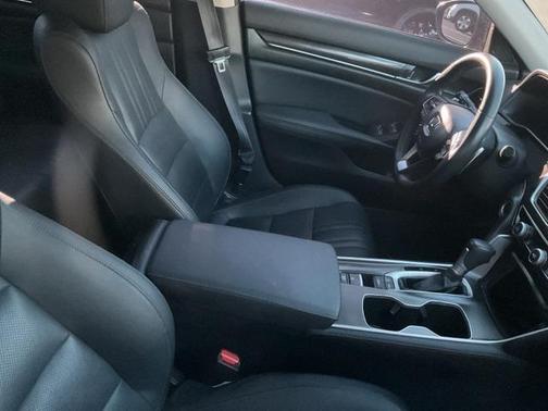 2022 Honda Accord Sport SE 1.5T