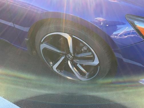 2022 Honda Accord Sport SE 1.5T