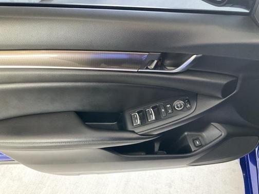 2022 Honda Accord Sport SE 1.5T