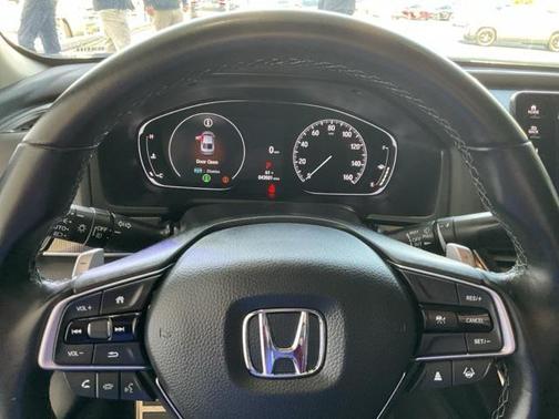 2022 Honda Accord Sport SE 1.5T