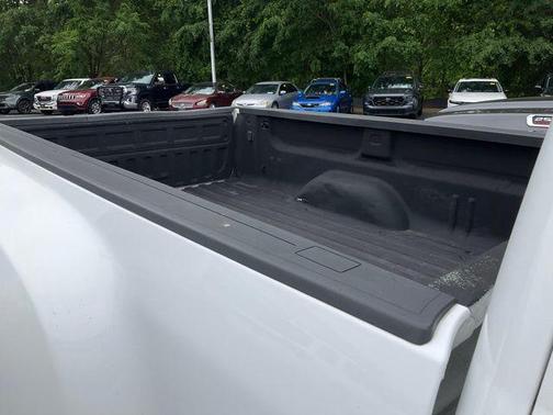 Summit White 2016 Chevrolet Silverado 3500 LTZ
