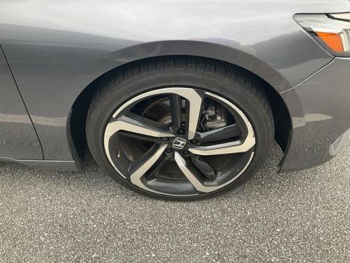 2020 Honda Accord Sport 1.5T