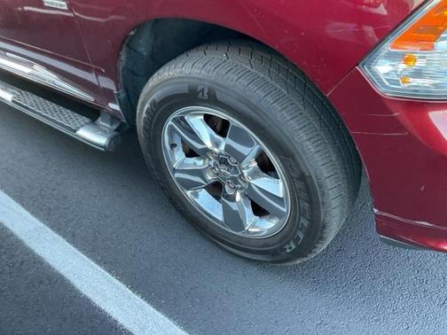 2019 RAM 1500 Express