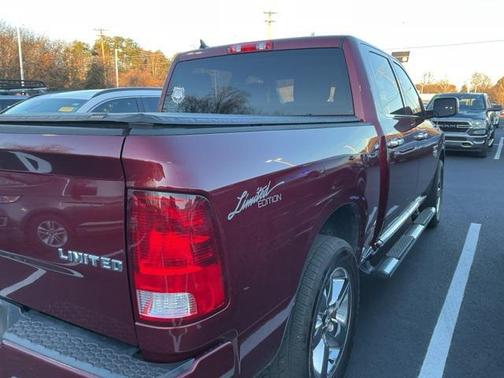 2019 RAM 1500 Express