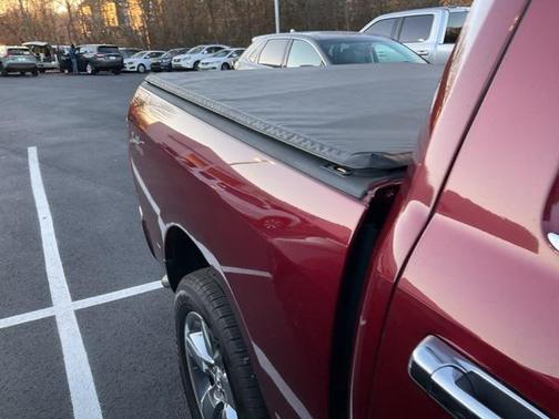 2019 RAM 1500 Express