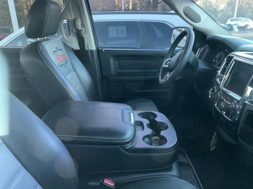 2019 RAM 1500 Express