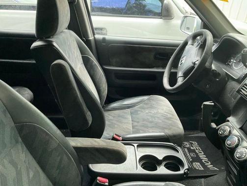 -Select- 2004 Honda CR-V EX