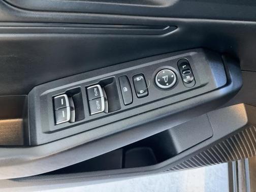 2023 Honda Accord EX 1.5T