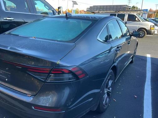 2023 Honda Accord EX 1.5T