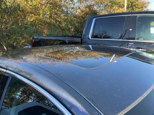 2023 Honda Accord EX 1.5T