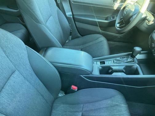 2023 Honda Accord EX 1.5T