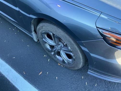 2023 Honda Accord EX 1.5T