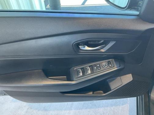 2023 Honda Accord EX 1.5T