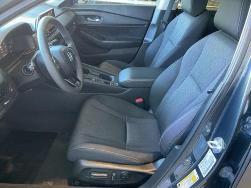 2023 Honda Accord EX 1.5T