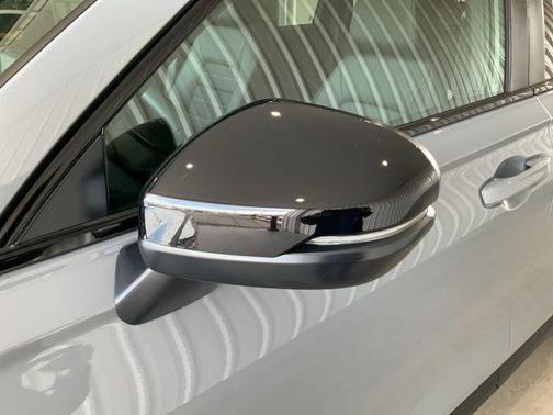 2026 Honda CR-V Hybrid Sport-L FWD