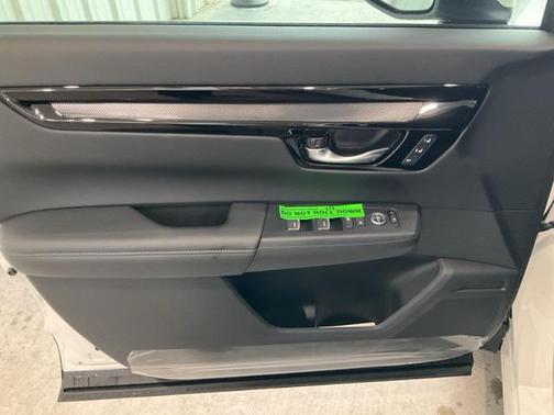 2026 Honda CR-V EX-L 2WD