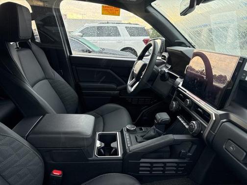2025 Toyota 4Runner TRD Sport Premium