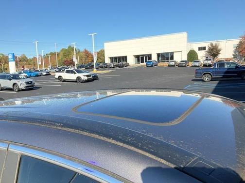 2009 Honda CR-V EX-L