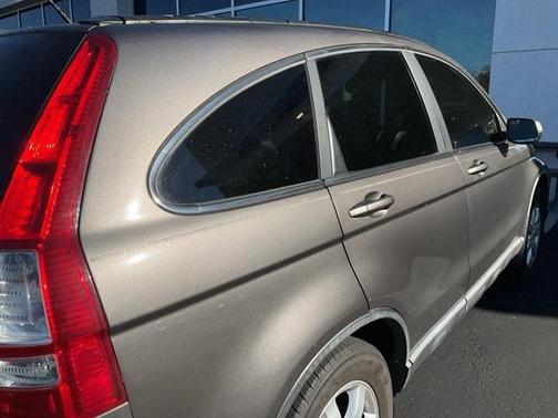 2009 Honda CR-V EX-L