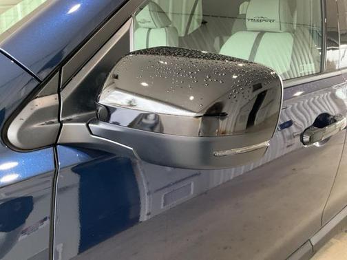 2026 Honda Passport AWD TrailSport Elite