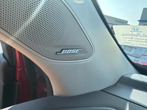 2023 Honda Pilot AWD Elite