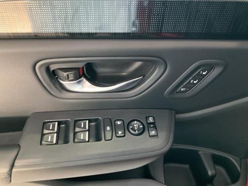 2023 Honda Pilot AWD Elite