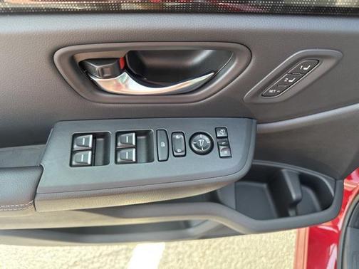 2023 Honda Pilot AWD Elite