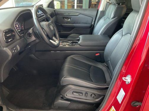 2023 Honda Pilot AWD Elite