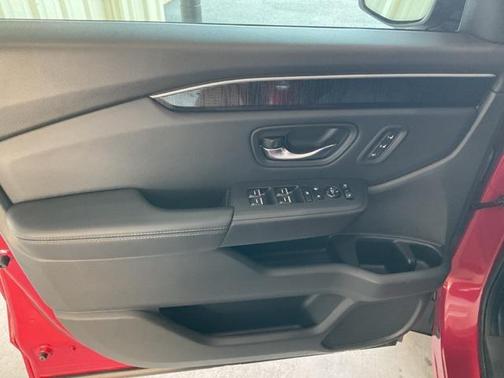 2023 Honda Pilot AWD Elite