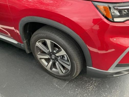 2023 Honda Pilot AWD Elite