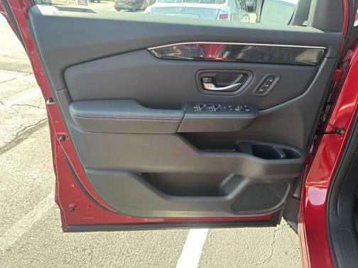 2023 Honda Pilot AWD Elite