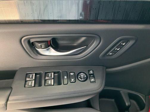 2023 Honda Pilot AWD Elite