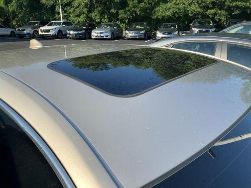 Champagne Frost Pearl 2020 Honda Accord EX-L 1.5T