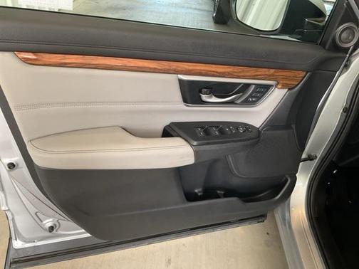 2021 Honda CR-V 2WD EX-L