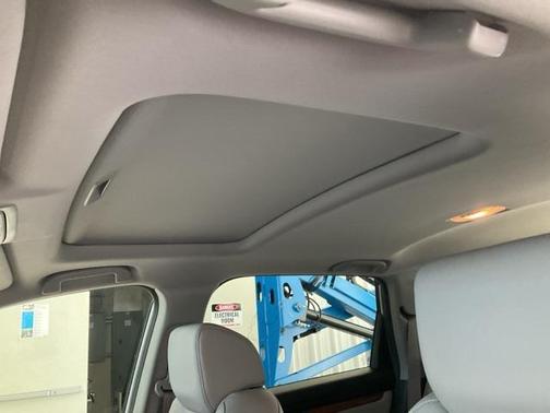 2021 Honda CR-V 2WD EX-L