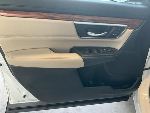 2022 Honda CR-V 2WD EX-L