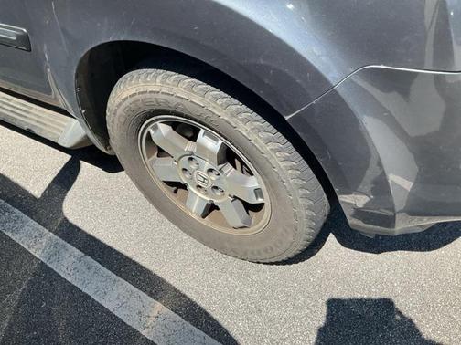 2011 Honda Pilot Touring