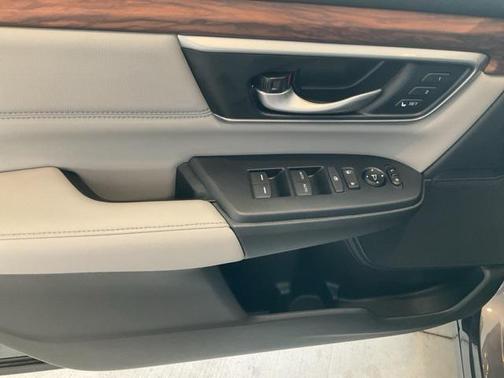 2021 Honda CR-V 2WD Touring