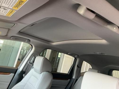 2021 Honda CR-V 2WD Touring