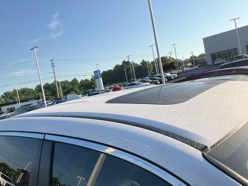 Platinum White Pearl 2024 Honda Ridgeline RTL
