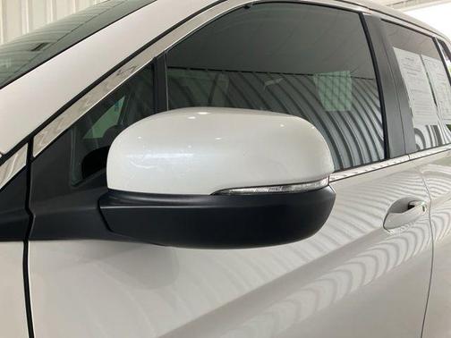 Platinum White Pearl 2024 Honda Ridgeline RTL