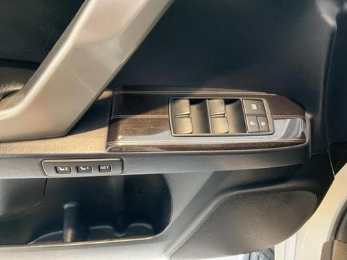 2020 Lexus GX 460 Luxury