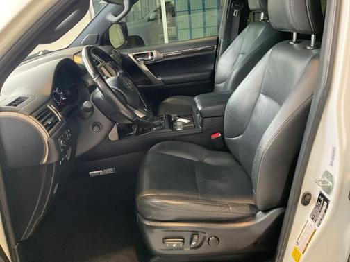 2020 Lexus GX 460 Luxury
