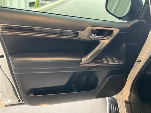 2020 Lexus GX 460 Luxury