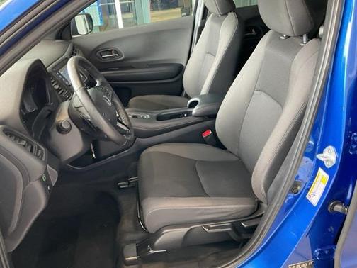 2022 Honda HR-V AWD Sport