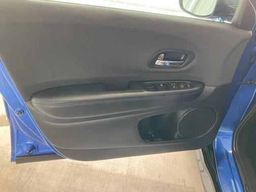 2022 Honda HR-V AWD Sport